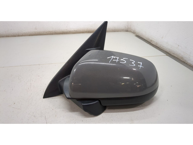 Зеркало боковое  Hyundai Venue 2019-2025  левое           