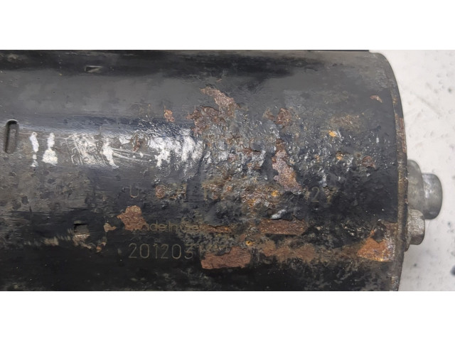 Стартер  Chevrolet Aveo (T300) 2011-2015 1.2     