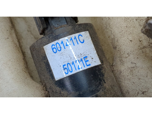 Бачок омывателя Jeep Grand Cherokee 2004-2010