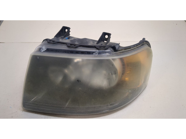 Фара передняя Ford Expedition 2002-2006 левая