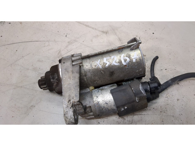 Стартер Volkswagen Golf 5 2003-2009 1.4