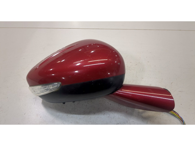 Зеркало боковое  Citroen C4 Grand Picasso 2014-  правое           