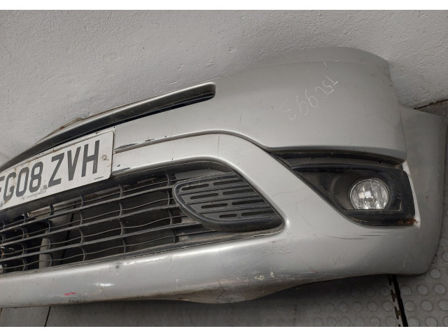 Бампер Citroen C4 Grand Picasso 2006-2013 передний 7401FJ