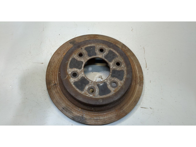 Диск тормозной  Infiniti QX56 2004-2010   задний         