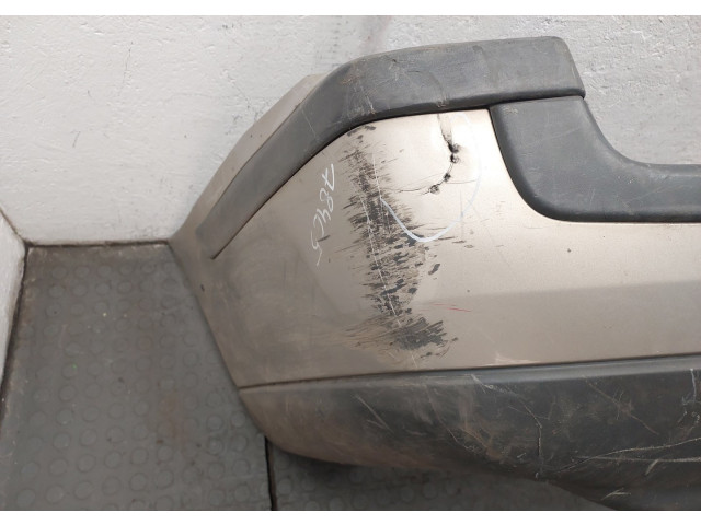 Бампер  Volvo V70 2001-2008 задний   