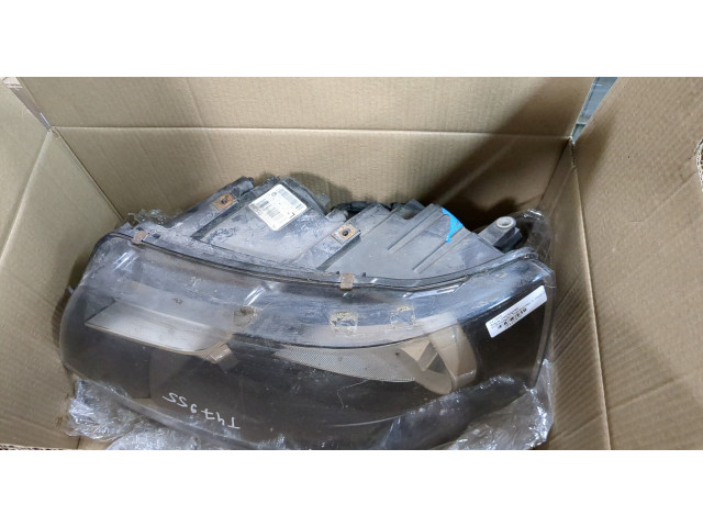 Фара передняя Volkswagen Transporter 5 2003-2009 левая