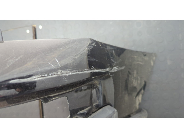 Бампер  Volvo XC90 2002-2014 задний   