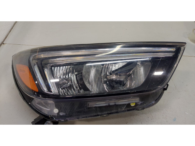 Фара передняя  Buick Encore 2016- правая 