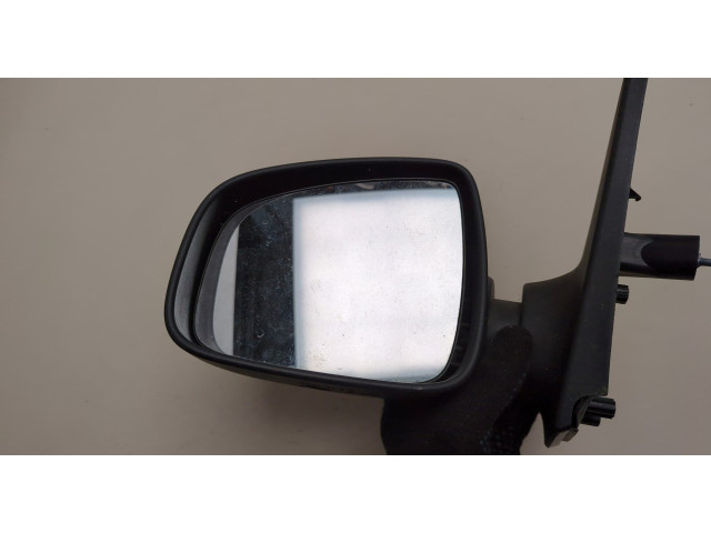 Зеркало боковое Dacia Sandero 2013-2020 левое