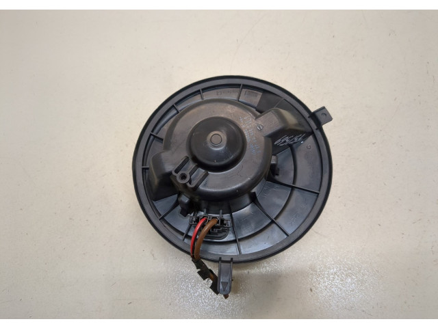 Моторчик печки Volkswagen Caddy 2010-2015 1K2819015C 1K2819015C