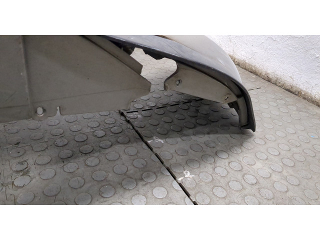 Бампер Skoda Fabia 2007-2014 передний