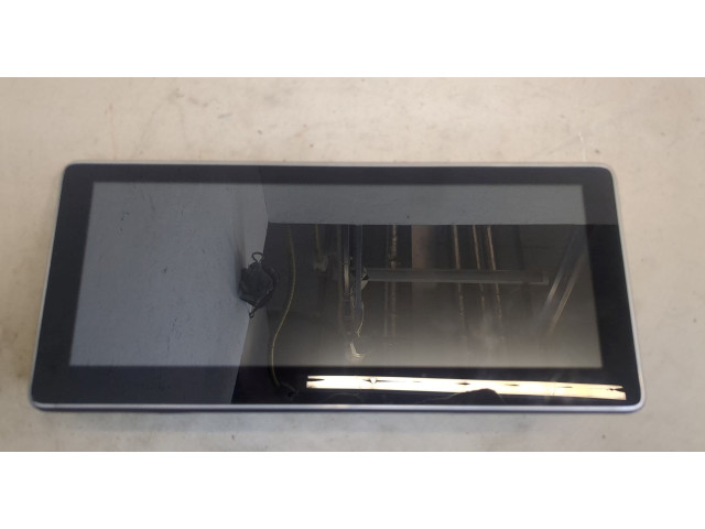 Дисплей мультимедиа  Mercedes E W212 2009-2016        