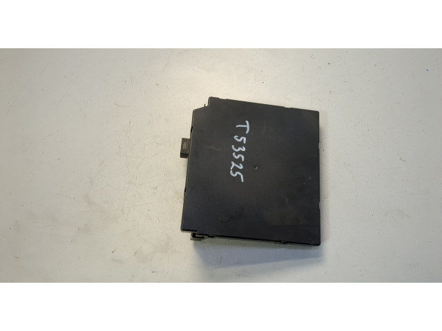 Блок комфорта  Volkswagen Golf 6 2009-2012        