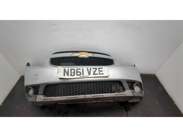 Бампер  Chevrolet Orlando 2011-2018 передний   95411424