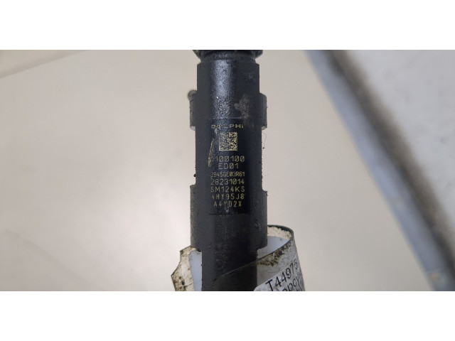 Форсунка топливная  Great Wall Wingle 2011-         