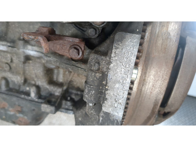 Генератор Ford Fiesta 2008-2013 2251619, 2260730