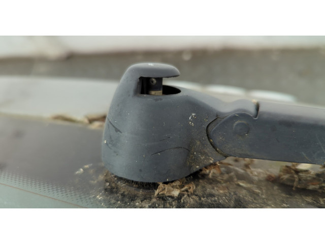 Замок багажника Audi A6 (C5) Allroad 2000-2006