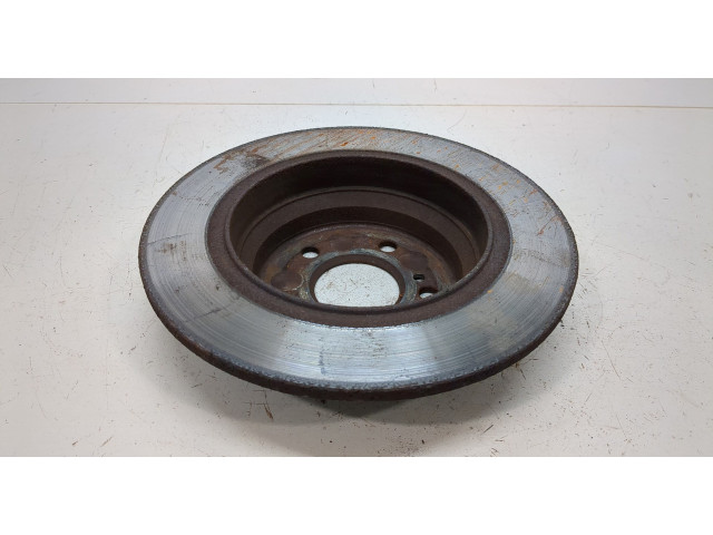 Диск тормозной  Mercedes E W211 2002-2009   задний   A2114230712      