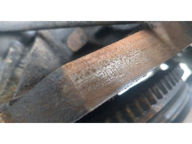 Форсунка топливная  Opel Antara 2006-2015         