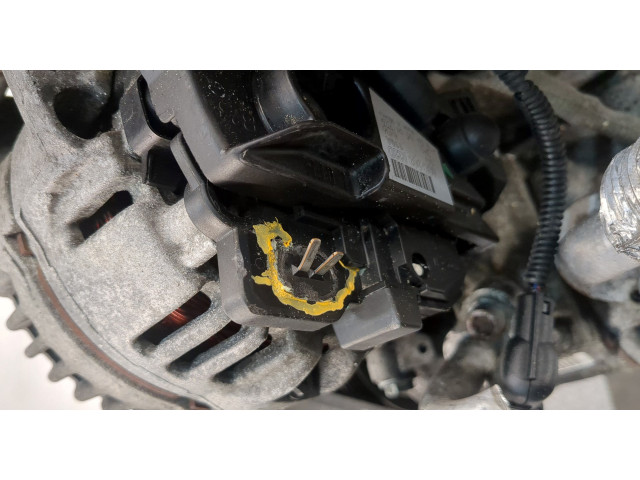 Генератор Volkswagen Jetta 5 2004-2010