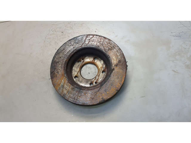 Диск тормозной  KIA Ceed 2007-2012   передний   517121H100      