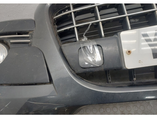 Бампер  Peugeot 3008 2009-2016 передний    