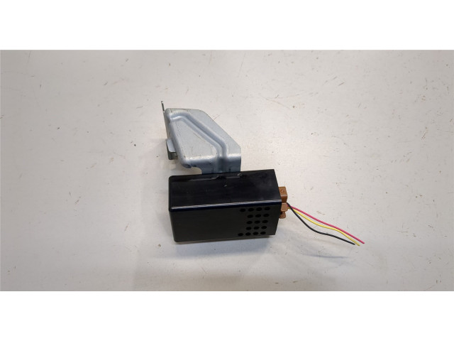 Блок комфорта Infiniti EX35