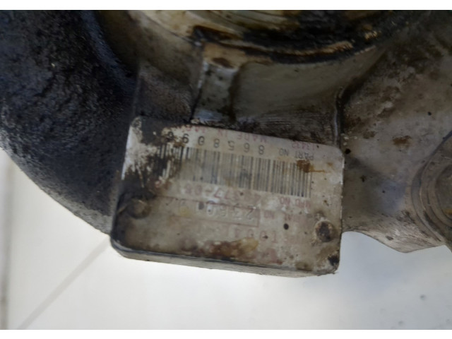 Турбина Volvo V70 2001-2008 8658096