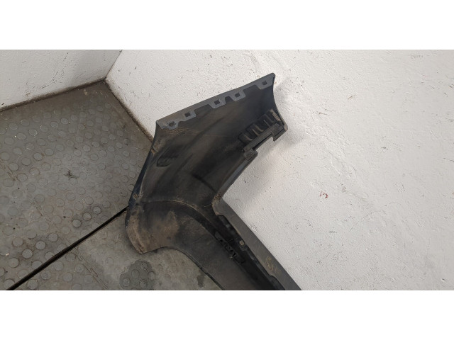 Бампер  Opel Combo 2011-2017 задний   1404487, 95513294