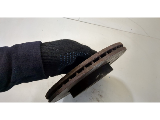 Диск тормозной  Ford Focus 3 2011-2015   передний         