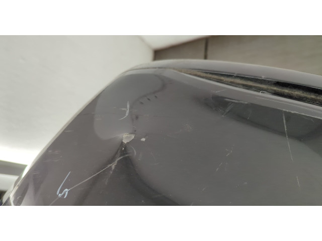 Бампер Volkswagen Polo 2009-2014 задний 6R6807421BH