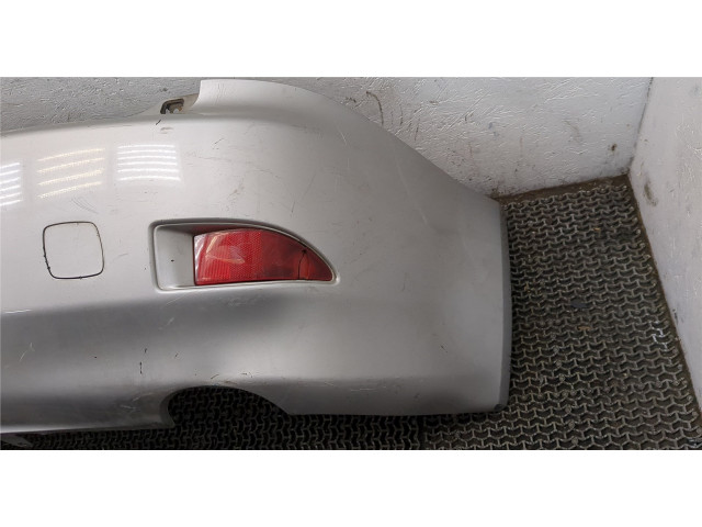 Бампер  Lexus IS 2005-2013 задний    5215953907