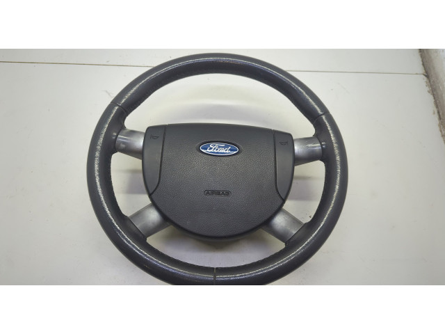 Руль  Ford Mondeo 3 2000-2007           
