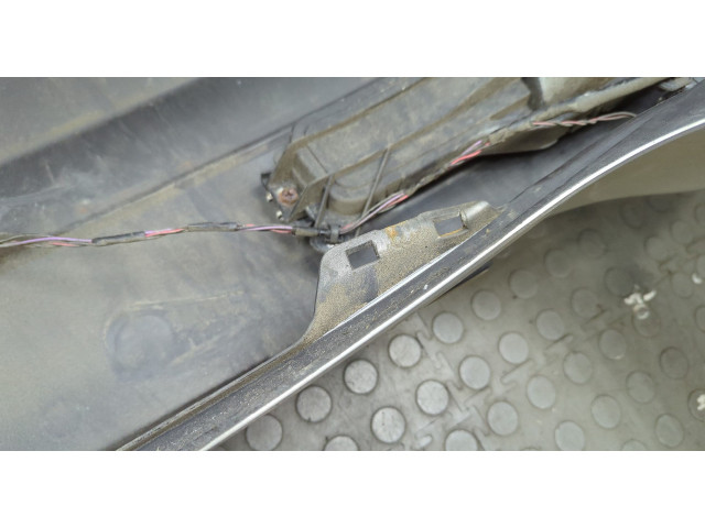 Бампер Infiniti EX35 задний