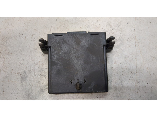 Блок комфорта Skoda Yeti 2009-2014 7N0907530J