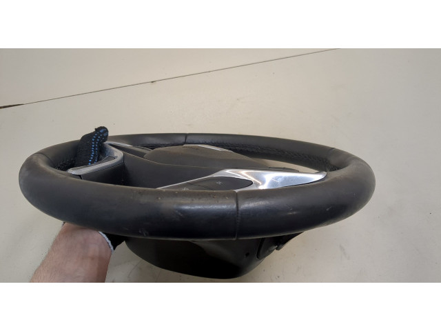 Руль  Cadillac XT5 2016-2019           24375304