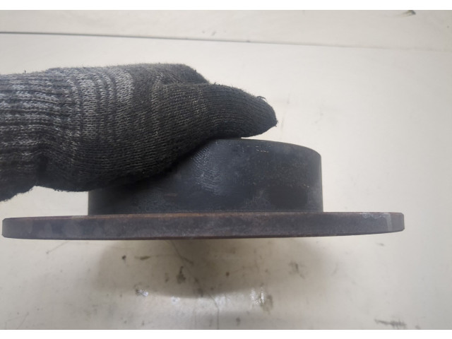 Диск тормозной  Mini Cooper (F56) 2013-   задний         