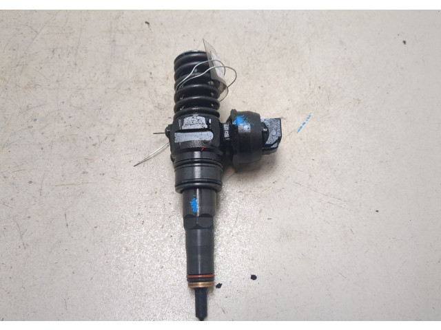 Форсунка топливная Ford Galaxy 2000-2006 1431650, 5M219A543AA