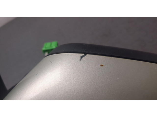 Зеркало боковое Volvo S60 2000-2009 левое 190804DV407, 30716026