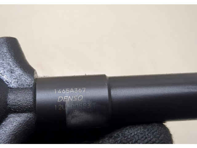 Форсунка топливная Mitsubishi L200 2006-2015 1465A367
