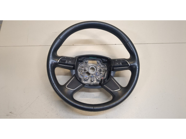 Руль  Audi A7 2010-2014           