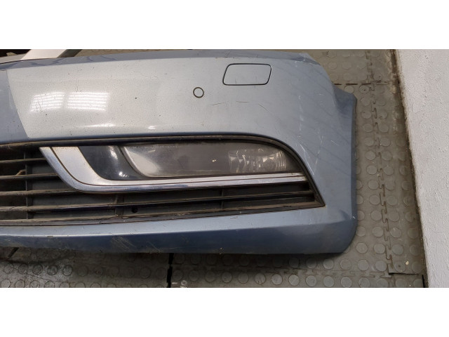 Бампер  Volkswagen Passat CC 2012-2017 передний   3C8807221F