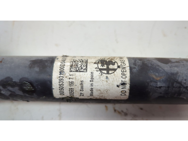 Стойка амортизатора Alfa Romeo Stelvio 2016-2025