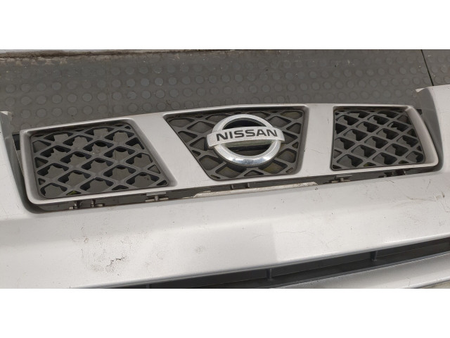 Бампер Nissan X-Trail (T30) 2001-2006 передний
