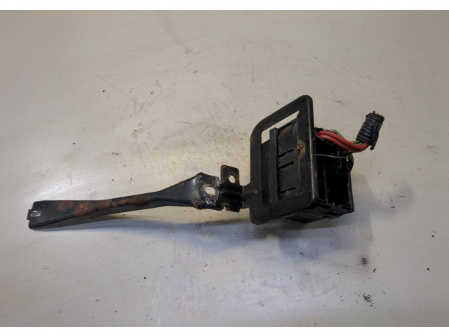 Блок предохранителей Ford Fusion 2002-2012 2s6t14a076ba 1.4