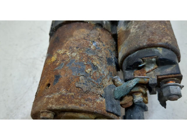 Стартер Infiniti QX60 2013-2016 3.5 23300JA10C, 23300JA12A