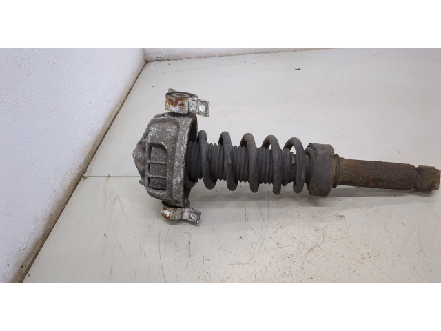 Стойка амортизатора Porsche Cayenne 2002-2010