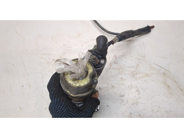 Стартер  Subaru Forester (S11) 2002-2007      