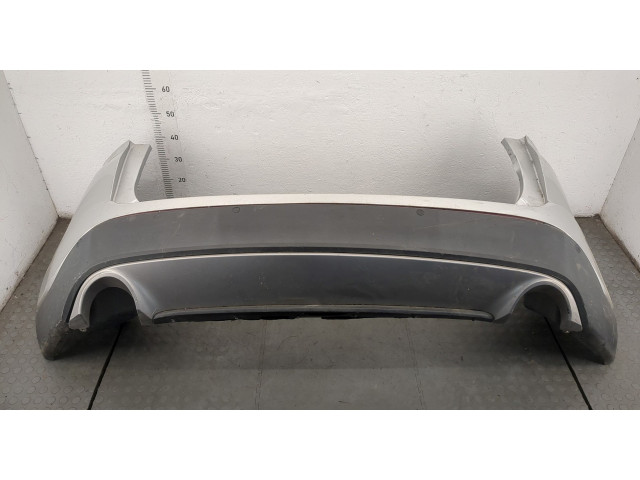 Бампер  Ford Edge 2015-2018 задний   