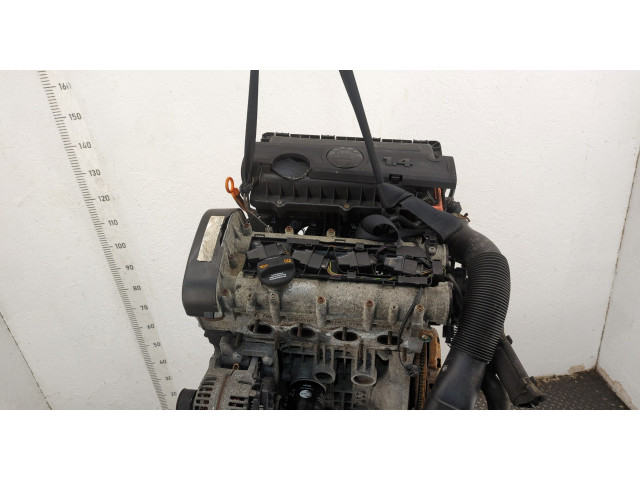 Форсунка топливная Skoda Fabia 2007-2014 036906031AH, 036133320C